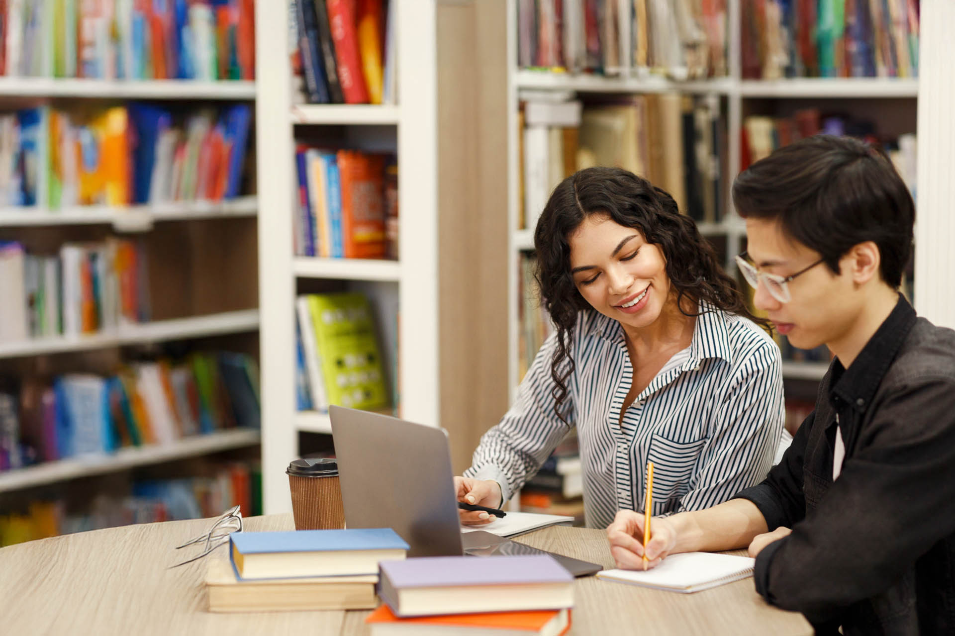 Don't Be Discouraged: The Quiet Power of Career Conversations