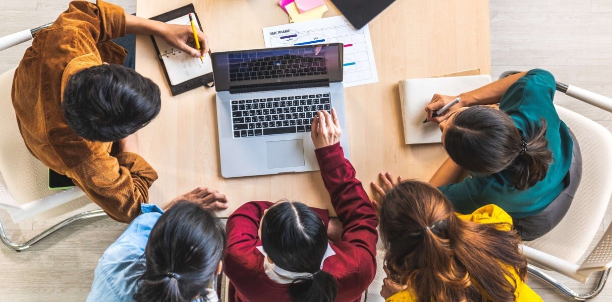 The Career Advice No One Gave You in High School
